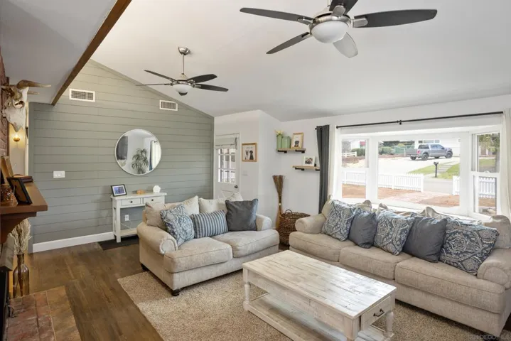 1418 Teton Dr, El Cajon, California 92021