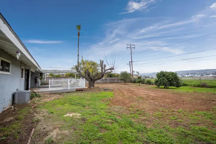 1418 Teton Dr, El Cajon, California 92021