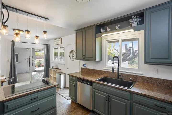 1418 Teton Dr, El Cajon, California 92021