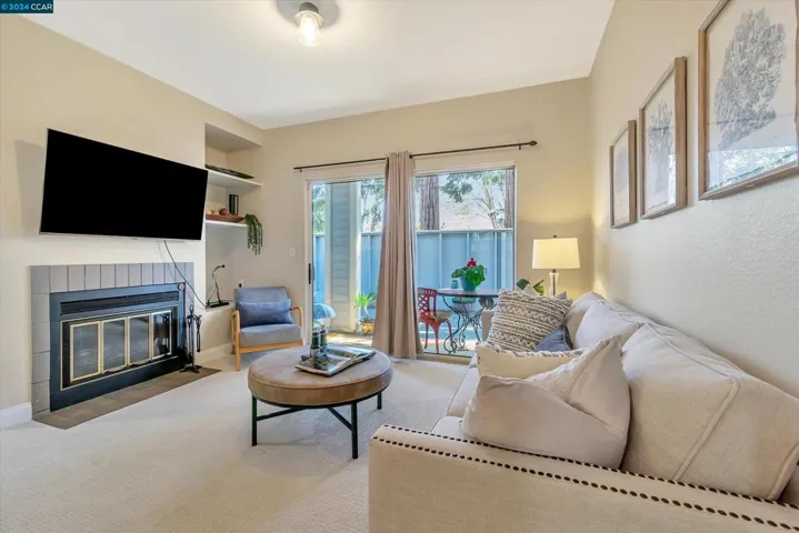 4655 Melody Dr A, Concord, California 94521