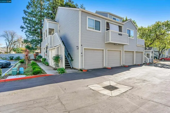 4655 Melody Dr A, Concord, California 94521