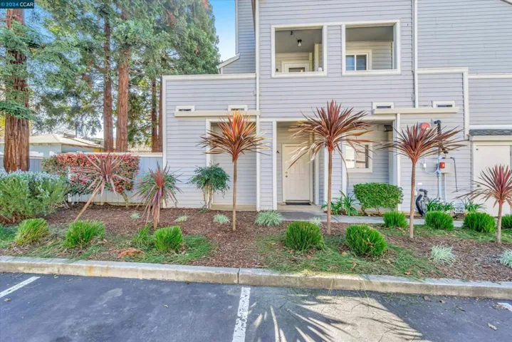 4655 Melody Dr A, Concord, California 94521