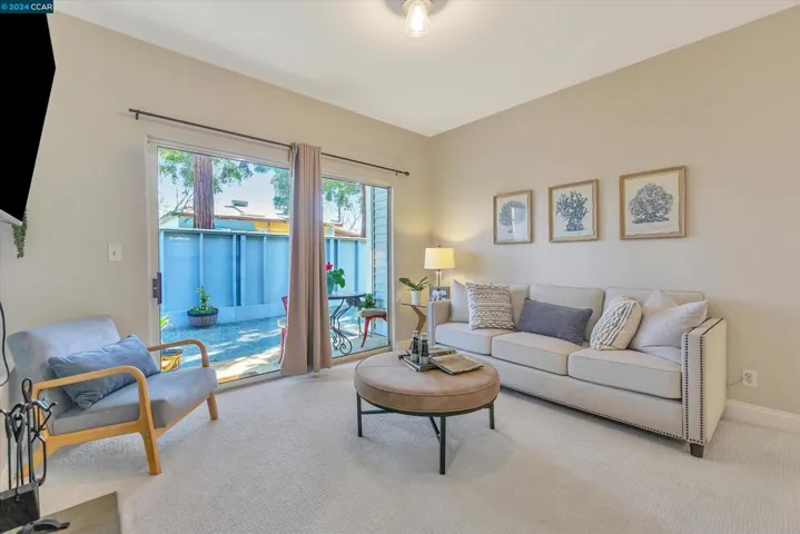 4655 Melody Dr A, Concord, California 94521