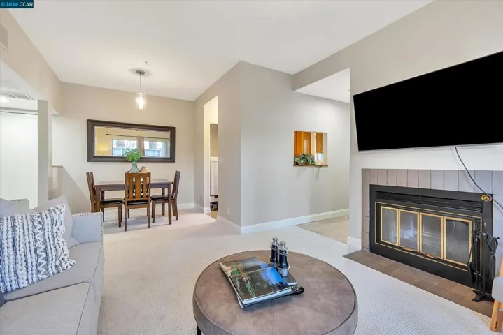 4655 Melody Dr A, Concord, California 94521