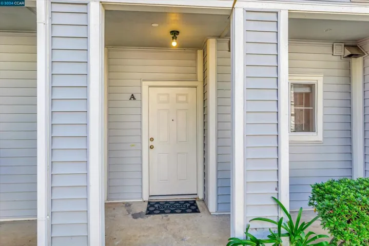 4655 Melody Dr A, Concord, California 94521