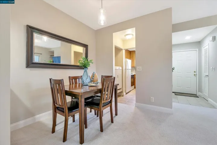 4655 Melody Dr A, Concord, California 94521