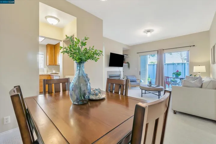 4655 Melody Dr A, Concord, California 94521