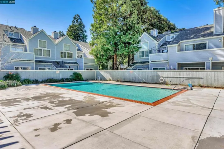 4655 Melody Dr A, Concord, California 94521