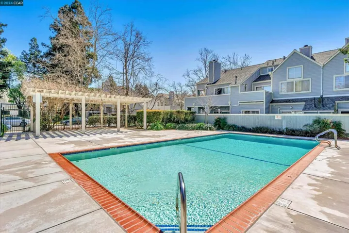 4655 Melody Dr A, Concord, California 94521