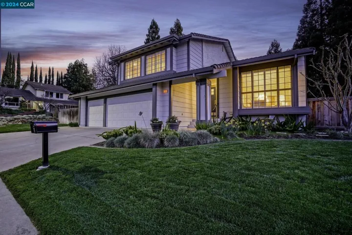 4150 Kaski Court, Concord, California 94518