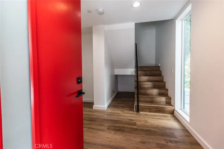 5636 Woodman Avenue 1/2, Van Nuys, California 90401