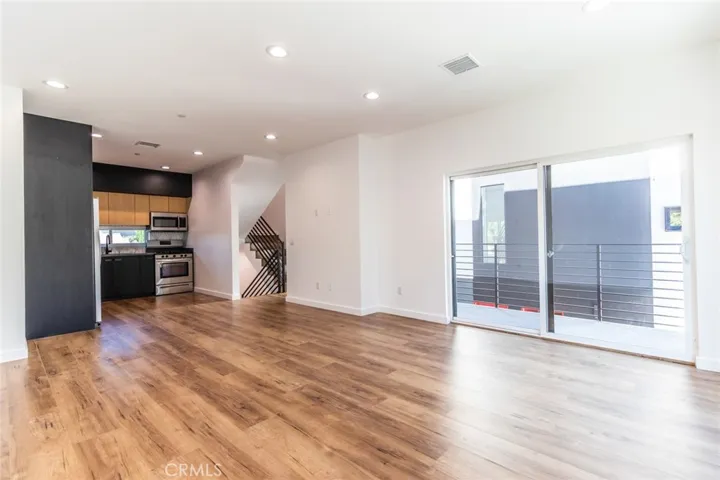 5636 Woodman Avenue 1/2, Van Nuys, California 90401