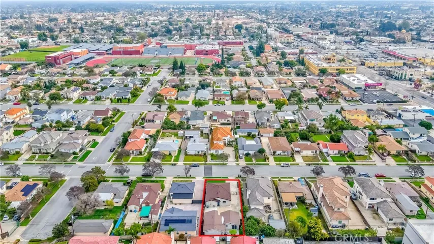 1513 Euclid Avenue, San Gabriel, California 91776