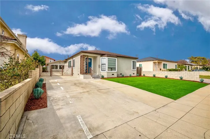 1513 Euclid Avenue, San Gabriel, California 91776