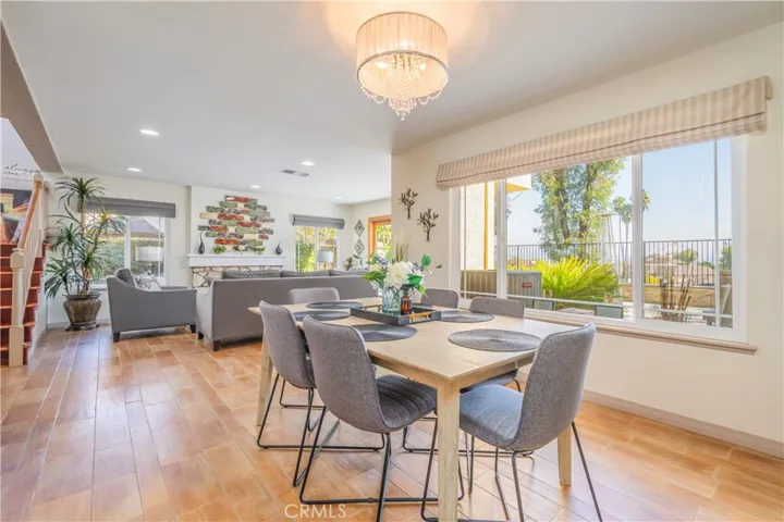 2040 Clear River Ln, Hacienda Heights, California 91745