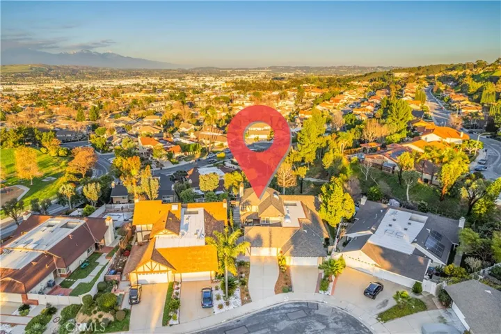 2040 Clear River Ln, Hacienda Heights, California 91745