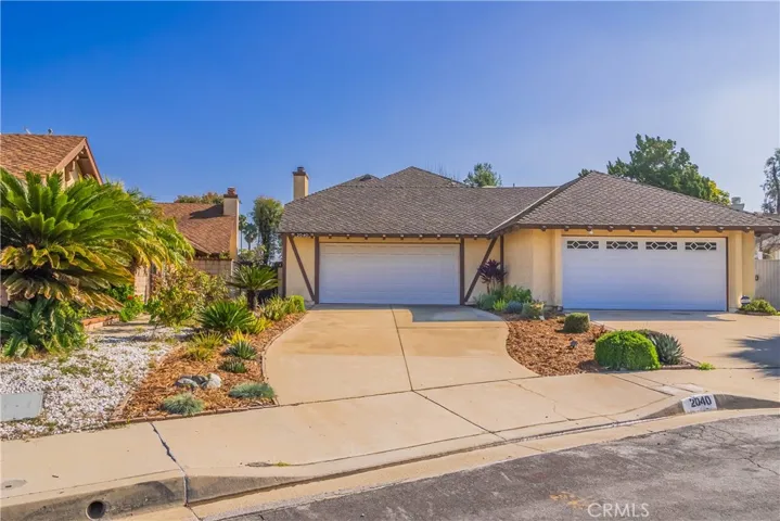 2040 Clear River Ln, Hacienda Heights, California 91745