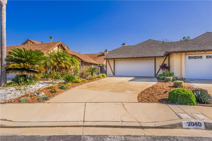 2040 Clear River Ln, Hacienda Heights, California 91745