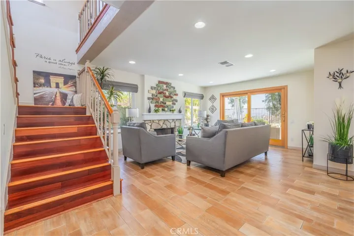 2040 Clear River Ln, Hacienda Heights, California 91745