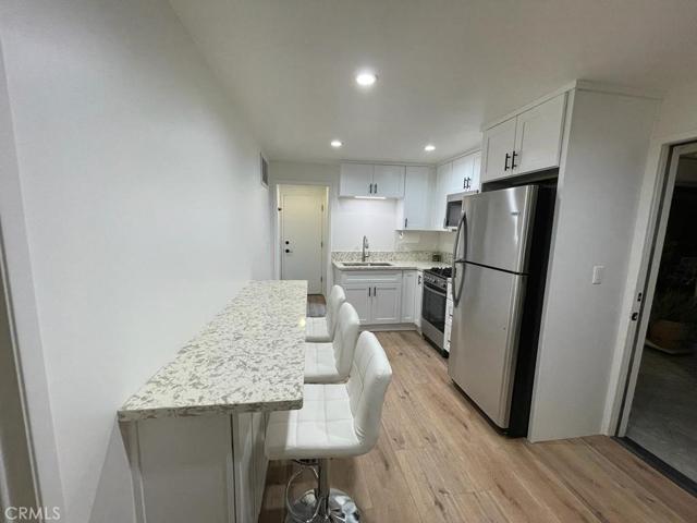 22331 Vanowen Street Unit A, Canoga Park, California 91303