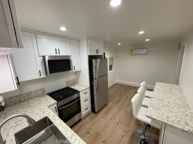 22331 Vanowen Street Unit A, Canoga Park, California 91303