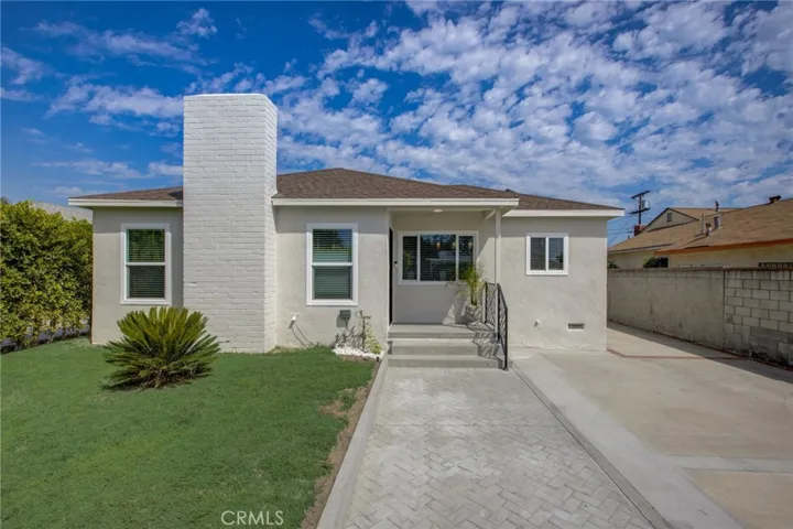 6212 Cleon Avenue, North Hollywood, California 91606