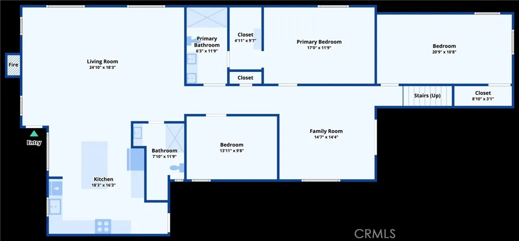 6212 Cleon Avenue, North Hollywood, California 91606