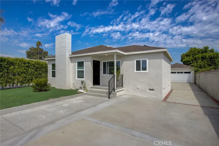 6212 Cleon Avenue, North Hollywood, California 91606