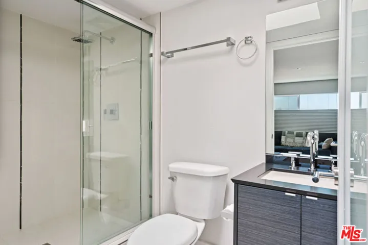 600 S Ridgeley Drive Ph9, Los Angeles, California 90036