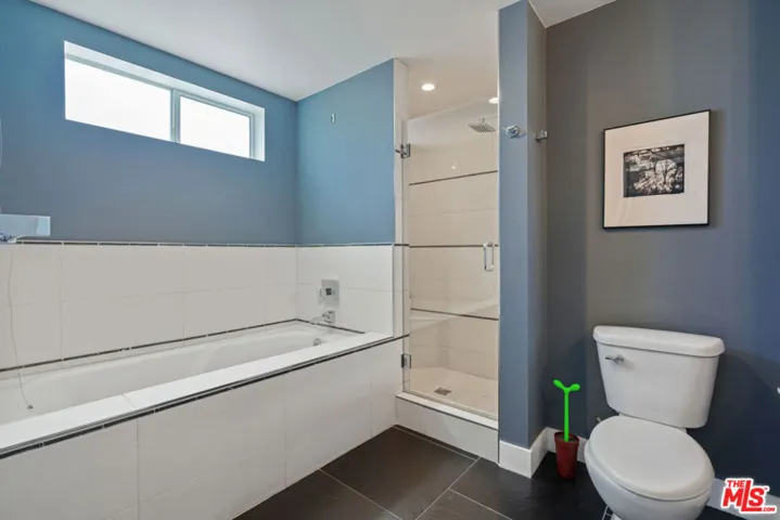 600 S Ridgeley Drive Ph9, Los Angeles, California 90036