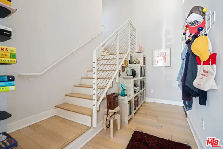 600 S Ridgeley Drive Ph9, Los Angeles, California 90036