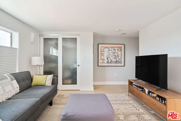 600 S Ridgeley Drive Ph9, Los Angeles, California 90036