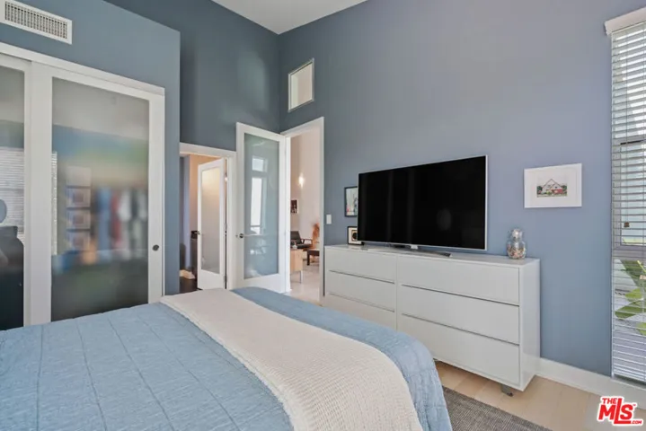 600 S Ridgeley Drive Ph9, Los Angeles, California 90036