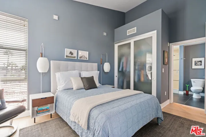 600 S Ridgeley Drive Ph9, Los Angeles, California 90036