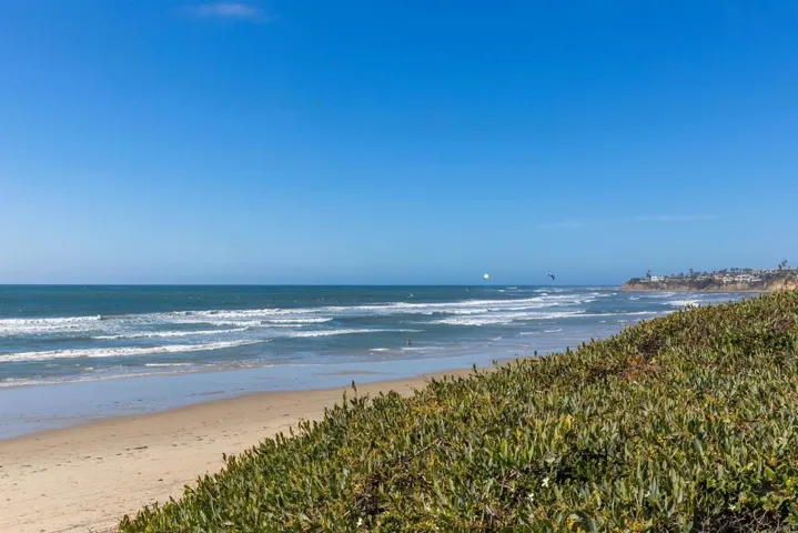 A view from the bluff