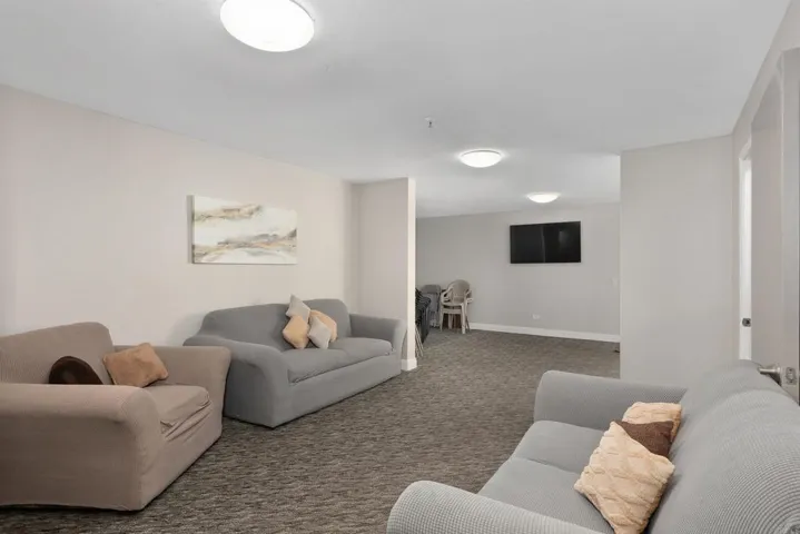 Community Room