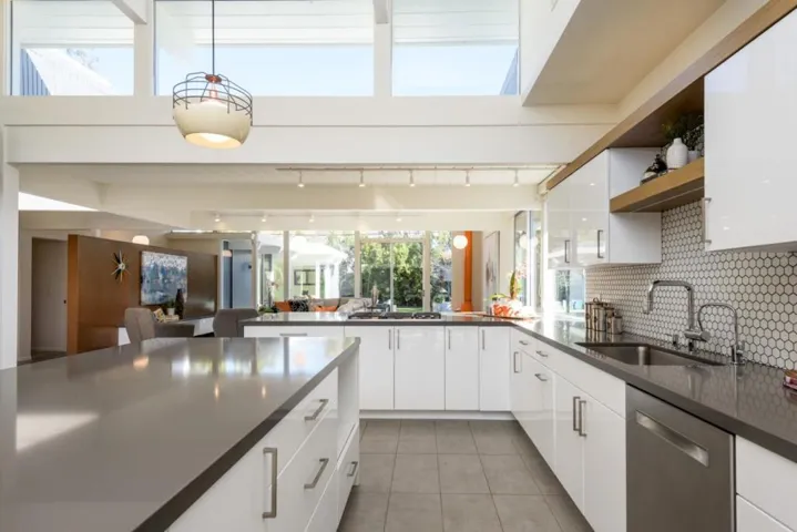 3805 Carlson Circle, Palo Alto, California 94306