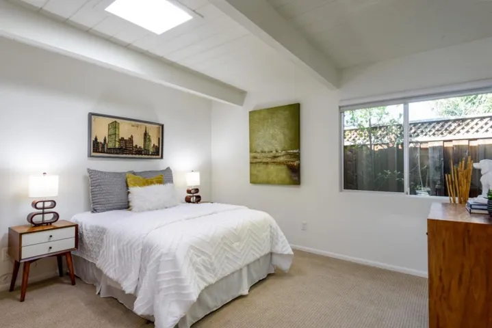 3805 Carlson Circle, Palo Alto, California 94306