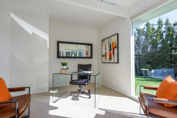 3805 Carlson Circle, Palo Alto, California 94306