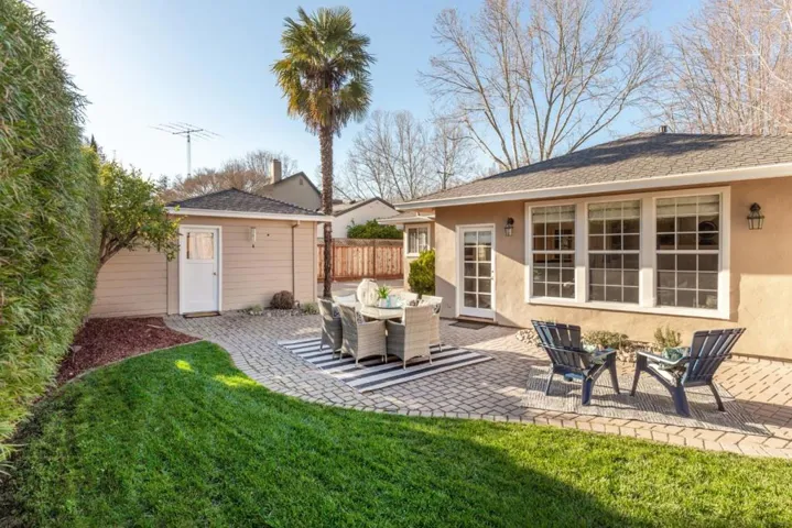 1286 Mildred Avenue, San Jose, California 95125