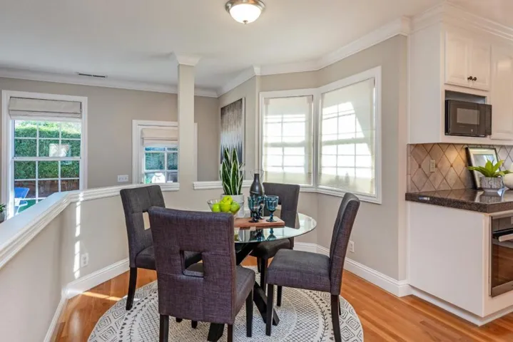 1286 Mildred Avenue, San Jose, California 95125