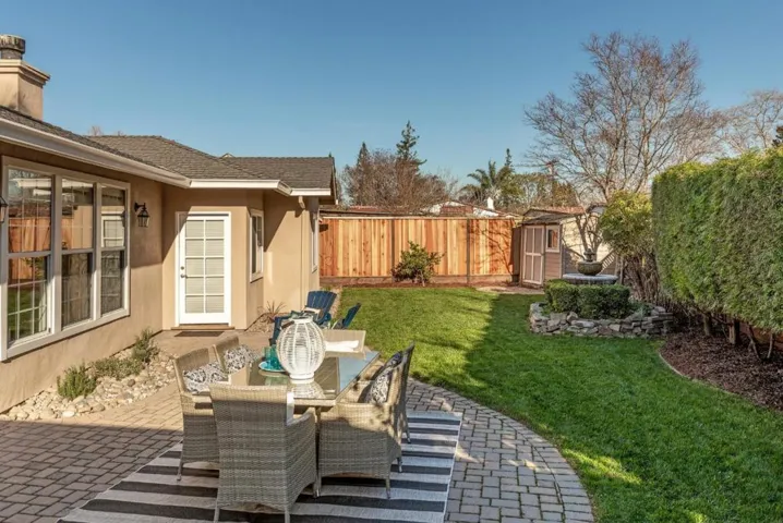 1286 Mildred Avenue, San Jose, California 95125