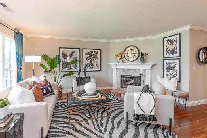 1286 Mildred Avenue, San Jose, California 95125