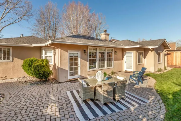 1286 Mildred Avenue, San Jose, California 95125