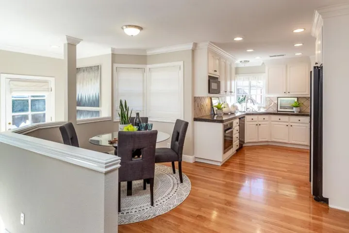 1286 Mildred Avenue, San Jose, California 95125