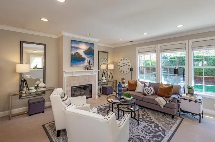 1286 Mildred Avenue, San Jose, California 95125