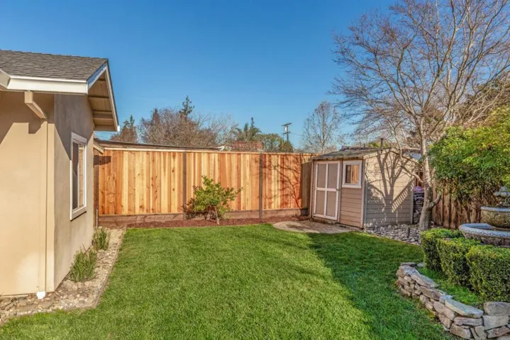 1286 Mildred Avenue, San Jose, California 95125