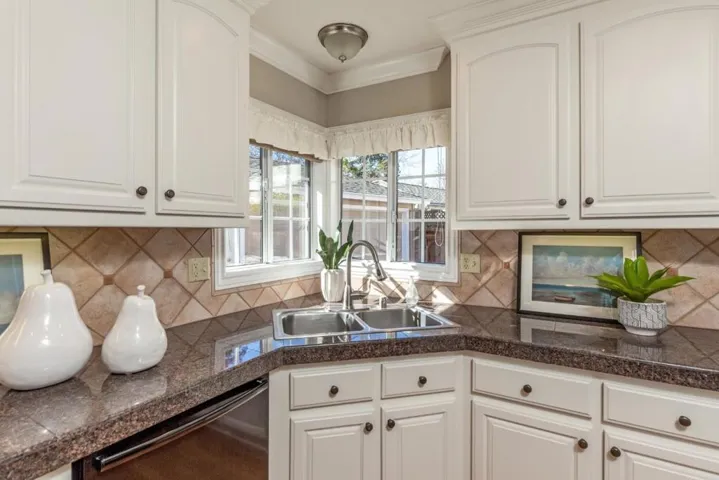 1286 Mildred Avenue, San Jose, California 95125