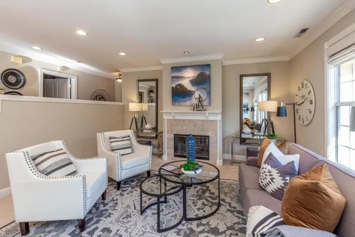 1286 Mildred Avenue, San Jose, California 95125