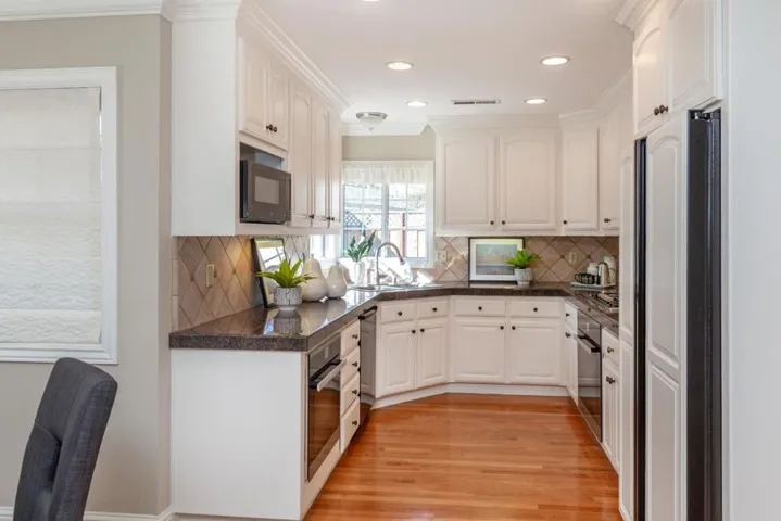 1286 Mildred Avenue, San Jose, California 95125